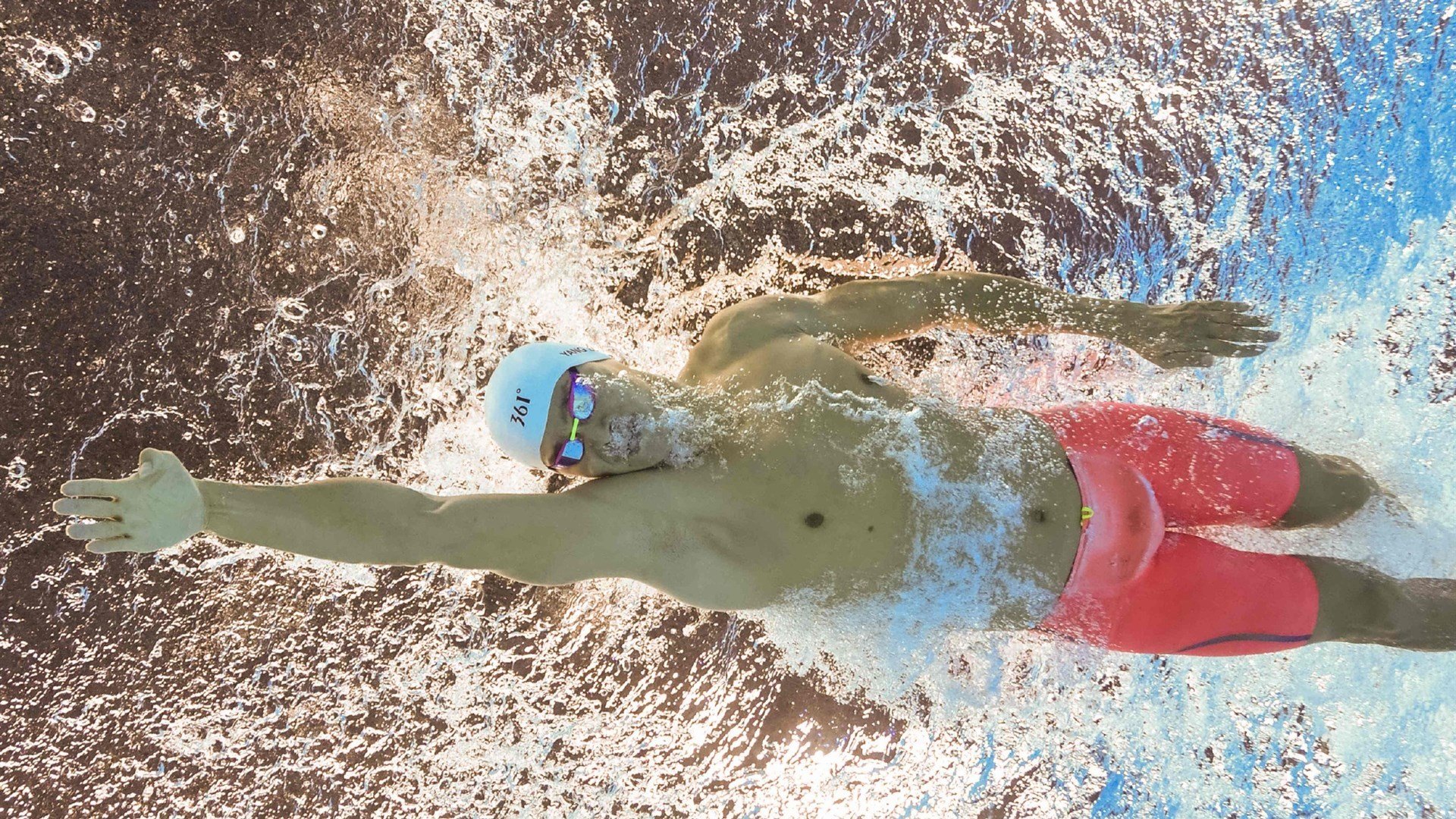 荷兰水球男队精准反击奏效，荷兰女子水球世界排名